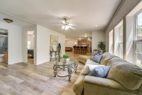 Fire Pit & Stunning Lake Views: Shell Knob Home! - Image 5