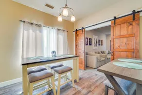 Spacious Lubbock Home w/ Private Pool & Yard! - Image 3