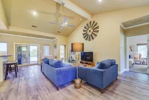 Spacious Lubbock Home w/ Private Pool & Yard! - Image 4