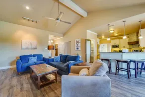 Spacious Lubbock Home w/ Private Pool & Yard! - Image 2