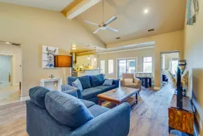 Spacious Lubbock Home w/ Private Pool & Yard! - Image 5