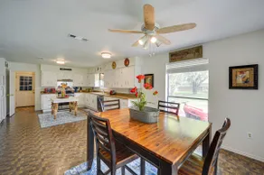 McQueeney Home w/ Grill ~ 10 Mi to New Braunfels - Image 2