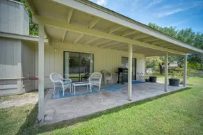 McQueeney Home w/ Grill ~ 10 Mi to New Braunfels - Image 3