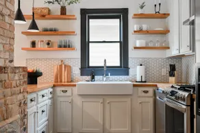 Yellow Brick Road - Cozy Designer Gem, Cabbagetown - Image 2