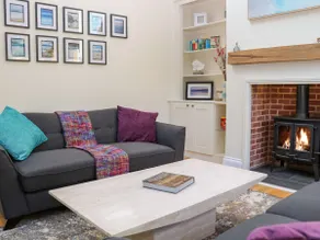 Bailey Cottage - Image 4