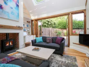 Bailey Cottage - Image 5