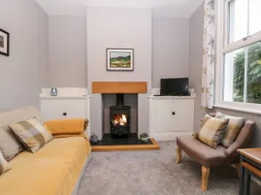 7 Railway Cottages - Image 4