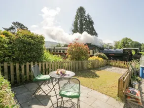 7 Railway Cottages - Image 2