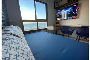 CA417 New Studio Vista Mar & Piscina by VLV Stays - Image 2