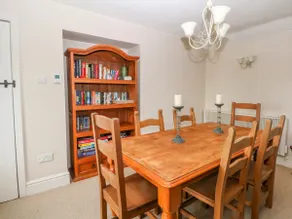 Bowden Head Farmhouse Cottage - Image 5