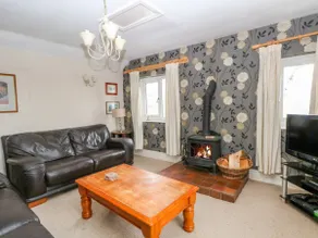 Bowden Head Farmhouse Cottage - Image 2