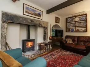 COTTAGE BRIDGEND, accepte les animaux, gîte de caractère à Embsay - Image 4