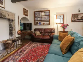 COTTAGE BRIDGEND, accepte les animaux, gîte de caractère à Embsay - Image 5