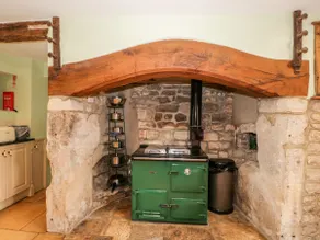 Chapel Cottage - Image 5