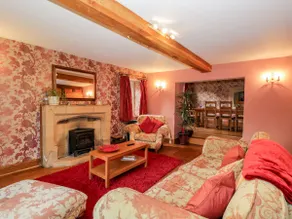 Chapel Cottage - Image 4