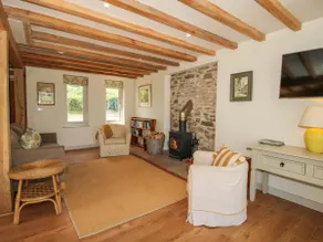 Brynlikky Cottage - Image 5