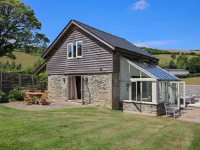 Brynlikky Cottage - Image 3