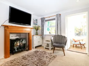 Cosy Cottage - Image 4