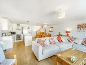 Coney Garth Barn - Image 5