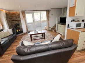Chillingham Cottage - Image 5