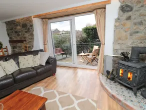 Chillingham Cottage - Image 4