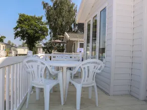 The Goodwood Lodge - Image 2