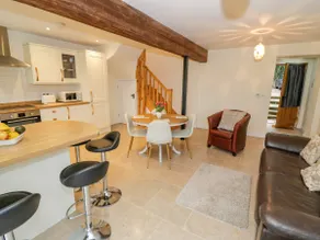 Granary Cottage - Image 5