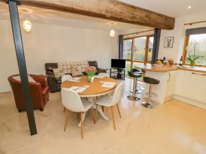 Granary Cottage - Image 4