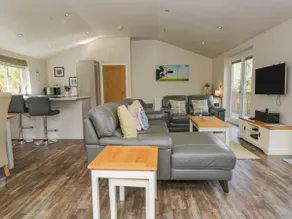 Cartmel Lodge - Image 4