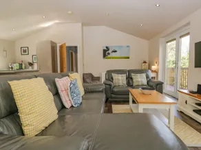 Cartmel Lodge - Image 3