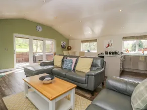 Cartmel Lodge - Image 5