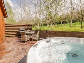 Cartmel Lodge - Image 2