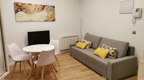 Quiet flat in Chueca - Image 3
