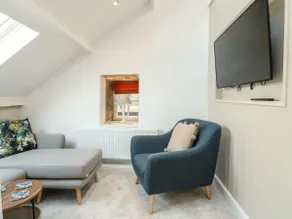 The Hayloft - Image 5