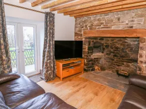Crooked Hill Cottage - Image 4