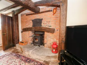 Chapel Cottage - Image 4