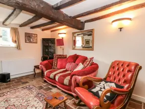Chapel Cottage - Image 2
