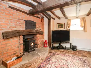 Chapel Cottage - Image 3