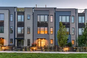 Walk to CWS & Downtown - Modern Townhome - Image 5