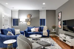 Walk to CWS & Downtown - Modern Townhome - Image 2