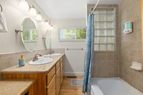 Spacious Midcentury Home | Kid's Secret Hideout - Image 5