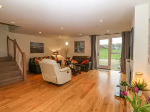 Barn End, 9 Stad Clynnog - Image 4