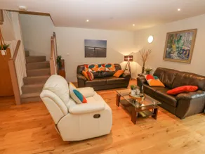 Barn End, 9 Stad Clynnog - Image 3