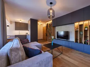 Summit View Lounge & Alcove by Interhome - Image 2