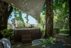 Villa Recanati, Val D 'orcia, Private Pool, Jacuzzi - Image 5
