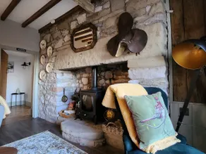 3 Penllan Cottages - Image 5