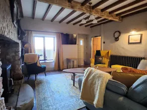 3 Penllan Cottages - Image 4