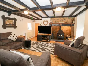 Buarthau Cottage - Image 4