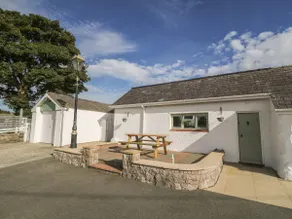 Buarthau Cottage - Image 2