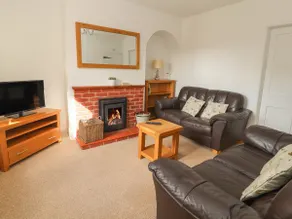 Cottage avec jardin et terrasse - Image 3